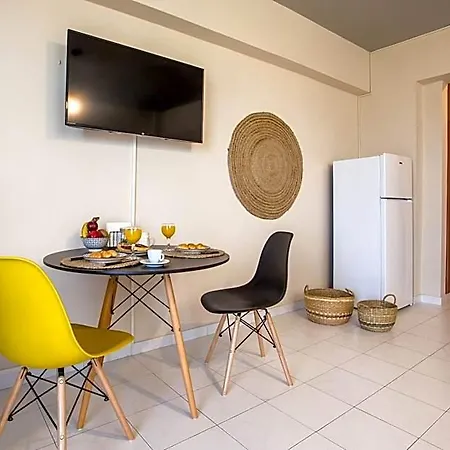 Dorothea - Self-catering Rhodes City