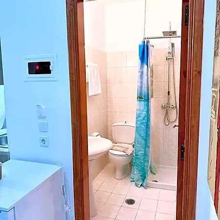 Hotel Dorothea - Self-catering