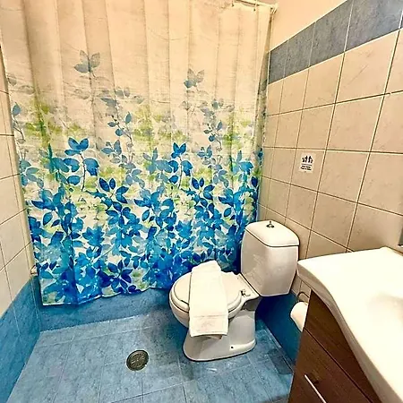 Dorothea - Self-catering Rhodes City