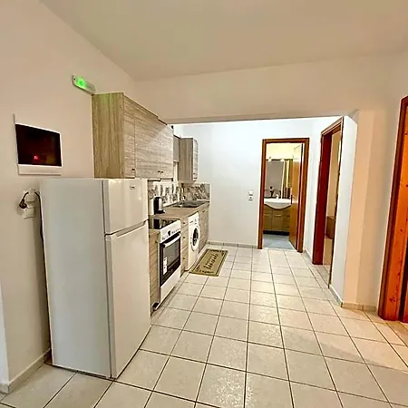 Dorothea - Self-catering