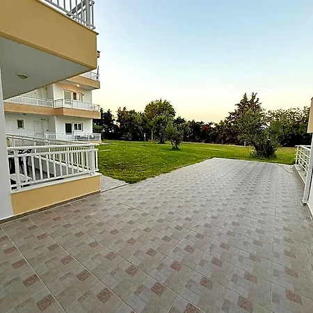 Dorothea - Self-catering Hotel Rhodes City