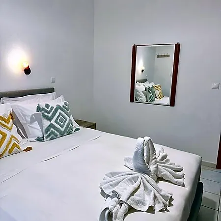 Dorothea - Self-catering 3*