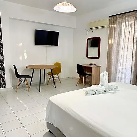 Dorothea - Self-catering
