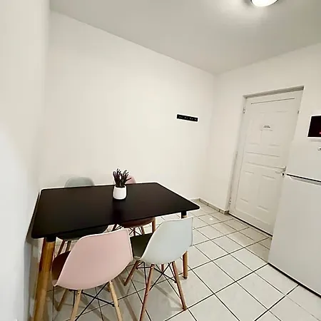 Hotel Dorothea - Self-catering