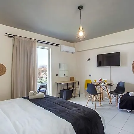 Hotel Dorothea - Self-catering