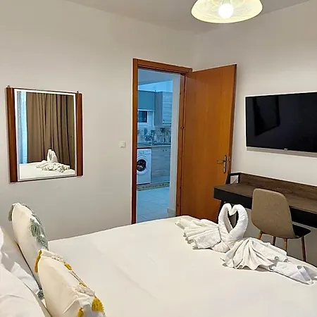 Dorothea - Self-catering Hotel 3*
