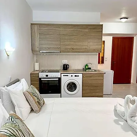 Hotel Dorothea - Self-catering 3*
