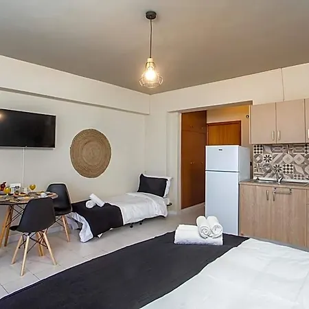 Dorothea - Self-catering Hotel 3*