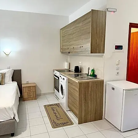 Dorothea - Self-catering Hotel 3*