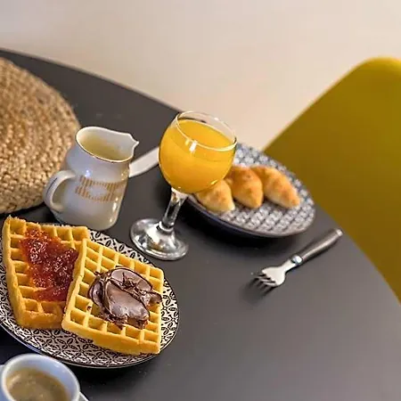 Dorothea - Self-catering Rhodes City