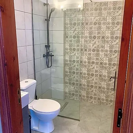 Dorothea - Self-catering Hotel 3*