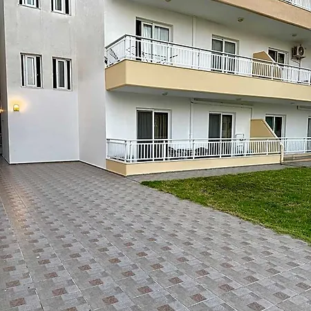 Dorothea - Self-catering Hotel