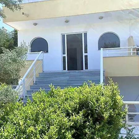 Dorothea - Self-catering 3* Rhodes City
