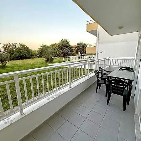 Dorothea - Self-catering Rhodes City