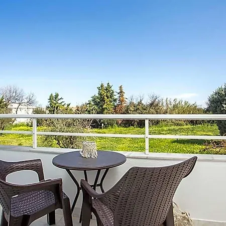Dorothea - Self-catering Hotel