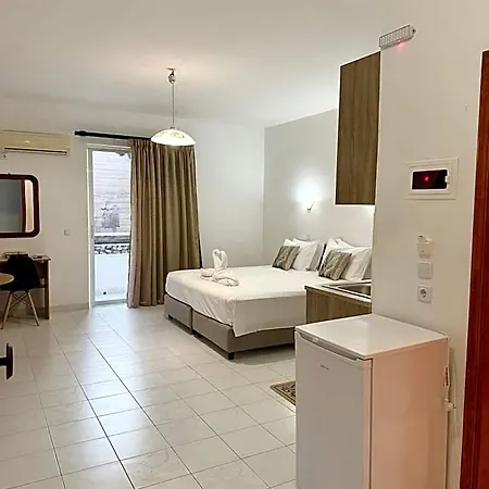 Dorothea - Self-catering 3* Rhodes City