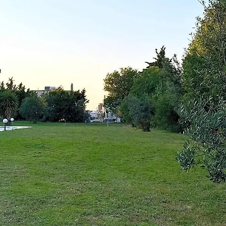 Dorothea - Self-catering
