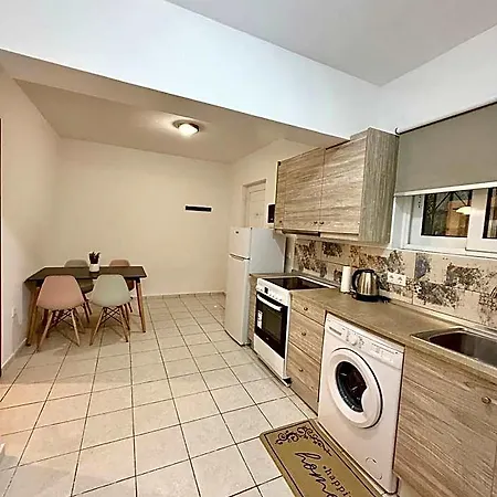 Dorothea - Self-catering 3* Rhodes City