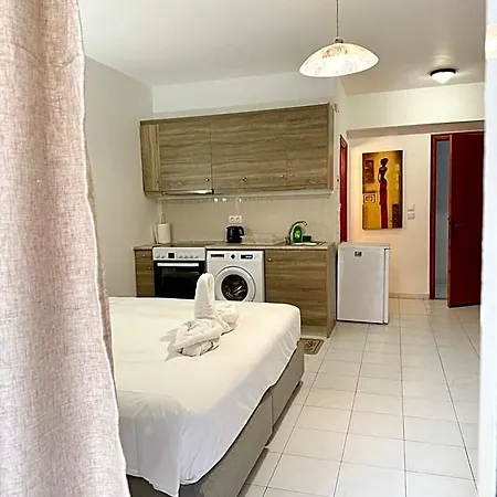 Dorothea - Self-catering