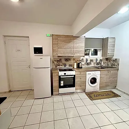 Dorothea - Self-catering Hotel
