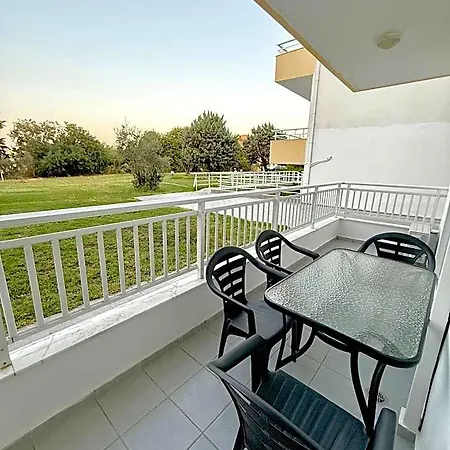Dorothea - Self-catering Rhodes City