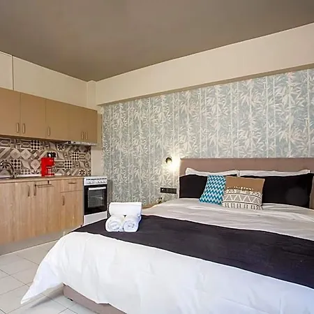 Hotel Dorothea - Self-catering