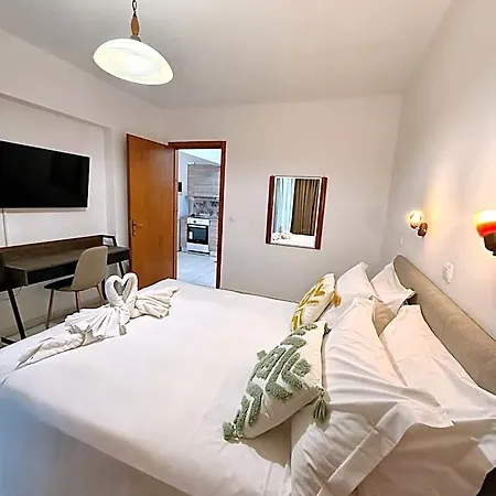 Dorothea - Self-catering 3* Rhodes City