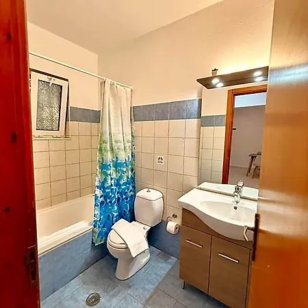 Dorothea - Self-catering 3*