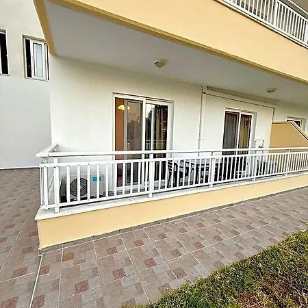 Dorothea - Self-catering Hotel