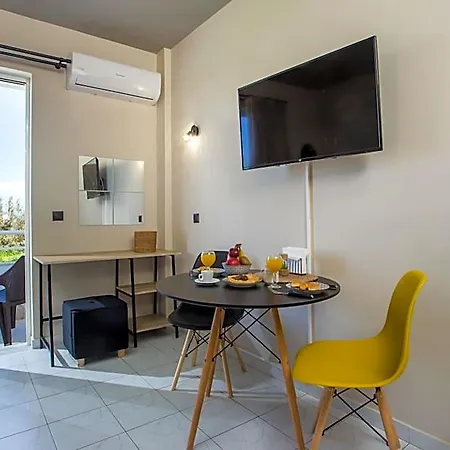 Hotel Dorothea - Self-catering 3*