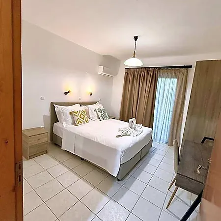 Hotel Dorothea - Self-catering