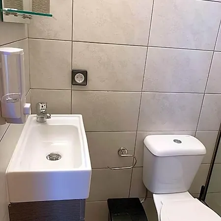 Hotel Dorothea - Self-catering 3*