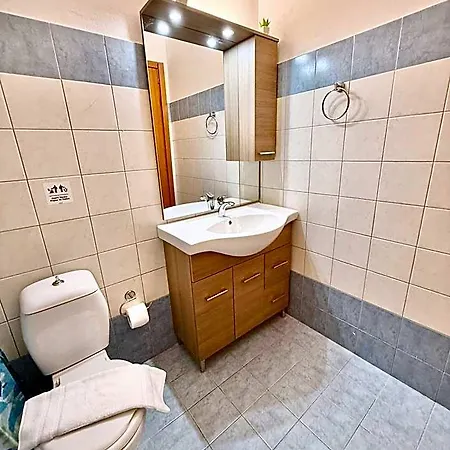Dorothea - Self-catering 3*