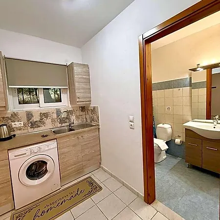 Dorothea - Self-catering 3* Rhodes City
