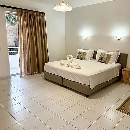 Dorothea - Self-catering 3* Rhodes City