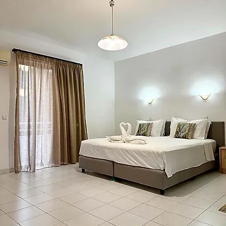Dorothea - Self-catering Hotel 3*